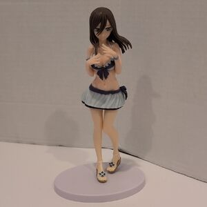 Sega Miku Nakano Anime Girl Figure